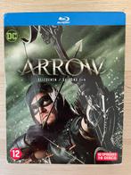 Arrow seizoen 1 t/m 4, Cd's en Dvd's, Blu-ray, Ophalen