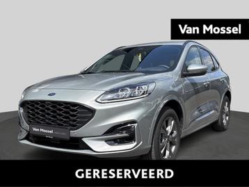 Ford Kuga 2.5i PHEV ST-Line X - Driver Assist - Winterpack beschikbaar voor biedingen