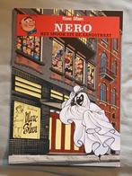 Nero 134: het spook uit de zandstraat, Eén stripboek, Ophalen of Verzenden, Zo goed als nieuw