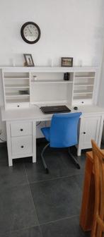 Bureau, Huis en Inrichting, Bureaus, Ophalen, Gebruikt, Bureau