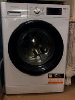 Whirlpool wasmachine, 1200 à 1600 tours, 6 à 8 kg, 85 à 90 cm, Comme neuf