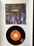 Chicago: Free ( 1970), Cd's en Dvd's, Vinyl Singles, Pop, Gebruikt, 7 inch, Single