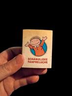 Suske en Wiske figuurtje, Verzamelen, Ophalen of Verzenden, Figuurtje