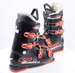 Chaussures de ski 40.5 41 42 42.5 EU pour enfants NORDICA GP, Carving, Utilisé, Nordica, Chaussures