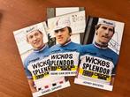 „3 Wickes Splendor Cycling Pub-kaarten, Ophalen of Verzenden