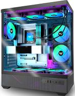 Top PC:Nieuwe Intel I9 14900kf, 32Gb ddr5, SSD2Tb, RTX 5070, Computers en Software, Desktop Pc's, Ophalen, 32 GB, Intel Core i9
