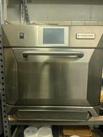 Merrychef e4 professionele high speed over, Enlèvement, Utilisé, Fours, Fours à micro-ondes et Fours à vapeur