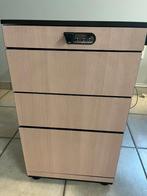 2 bureaux Bulo identiques — image miroir, Enlèvement, Utilisé, Bureau