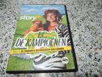 nr.1452- Dvd: fc kampioenen - carmen, Ophalen of Verzenden, Zo goed als nieuw