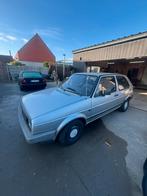 VW Golf 2 - 1.6 - 1986 - Ori Belg, Auto's, Handgeschakeld, Golf, Particulier, Te koop