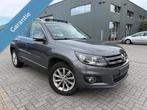 Volkswagen Tiguan 2.0 TDI | 94.000 KM | PANO | 1 JAAR GARANT, Auto's, Voorwielaandrijving, Gebruikt, 4 cilinders, Bedrijf