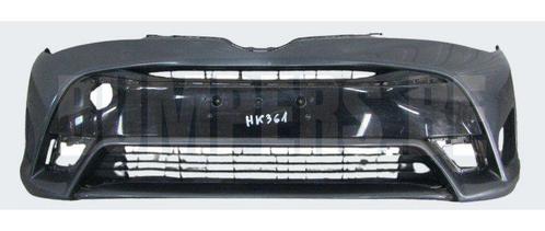 Bumper Toyota Avensis 3 III T27 Facelift 15-18 53111-05090 V, Auto-onderdelen, Carrosserie, Bumper, Voor, Gebruikt, 6 maanden garantie