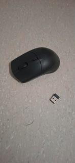 Souris Steelseries rival 3 Sans fil, Computers en Software, Muizen, Draadloos, Muis