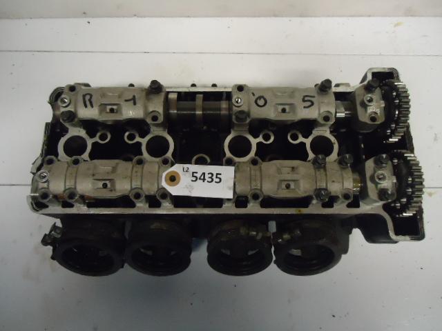 R1 2004 - 2006 Yamaha Motorblok onderdelen D1-19560, Motoren, Onderdelen | Yamaha