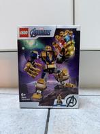 Lego 76141 - Marvel - Thanos Mech, Ophalen, Nieuw, Complete set, Lego