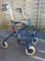 Rolator, Diversen, Ophalen