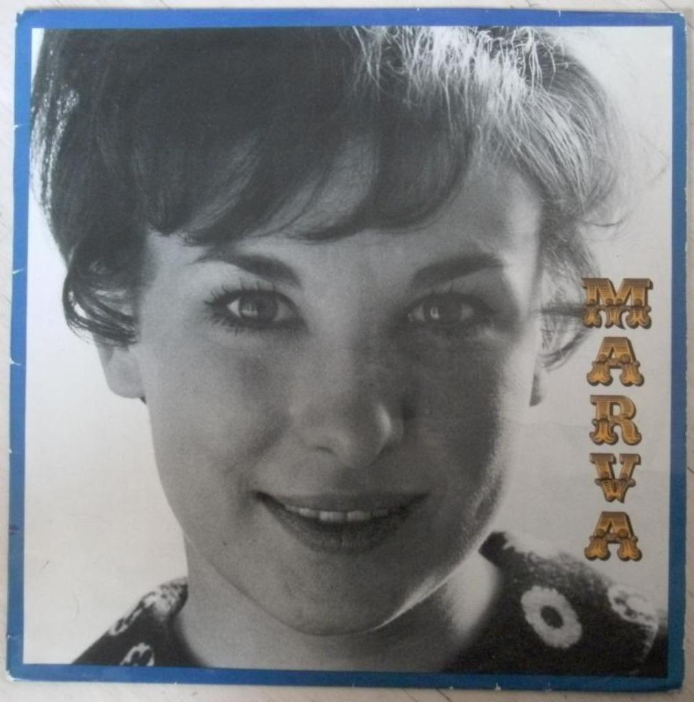 LP's Marva, Enlèvement ou Envoi