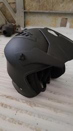 Casque moto trial, Autres marques, Seconde main, Autres types, S