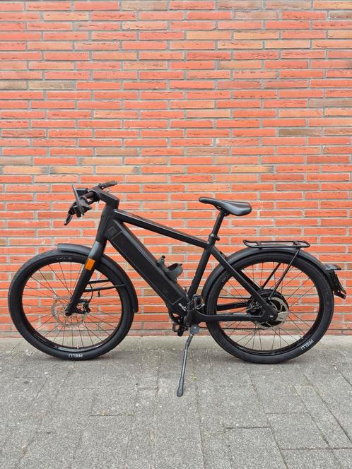 Stromer St3, Fietsen en Brommers, Fietsen | Jongens, Zo goed als nieuw, Ophalen