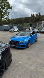 2020 Audi RS3 Quattro - 512 PK!!!, Auto's, Audi, RS3, Particulier, Onderhoudsboekje, 195 g/km