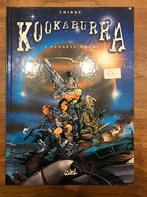 Kookaburra 1, Boeken, Stripverhalen, Ophalen of Verzenden, Zo goed als nieuw