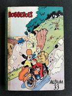 Weekblad Robbedoes: album 33 (1950), Livres, BD, Une BD, Utilisé, Enlèvement ou Envoi
