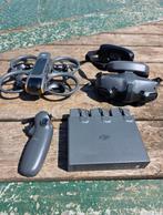Dji Avata 2, Audio, Tv en Foto, Drones, Ophalen of Verzenden, Zo goed als nieuw