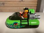 PLAYMOBIL - ALLIGATORBOOT, Comme neuf, Enlèvement ou Envoi, Playmobil en vrac