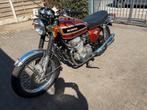 Honda cb four, Motoren, 4 cilinders, Toermotor, 750 cc