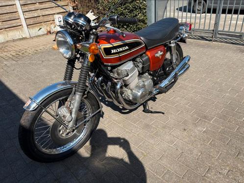 Honda cb four, Motoren, Motoren | Oldtimers, Toermotor, 4 cilinders, Ophalen