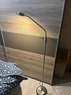 Mooie moderne staanlamp, Huis en Inrichting, Ophalen, 100 tot 150 cm, Zo goed als nieuw, Metaal