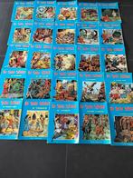 De Rode Ridder strips 40 stuks, Meerdere stripboeken, Ophalen, Gelezen