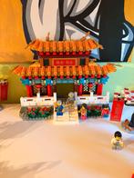 Lego Chinees Nieuwjaar 80105, Enlèvement, Comme neuf, Lego
