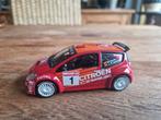 Ixo 1/43 Citroen  C2 super 1600, Ophalen of Verzenden, Zo goed als nieuw