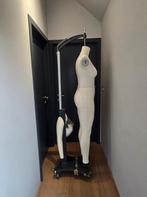 Professionele paspop ALVANON, Hobby en Vrije tijd, Ophalen, Zo goed als nieuw, Paspop