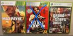 Rockstar Collectie (Xbox 360), Games en Spelcomputers, Games | Xbox 360, Ophalen of Verzenden, Gebruikt