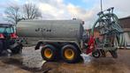 Ova Mesttank + Steeno injecteur, Zakelijke goederen, Ophalen, Akkerbouw, Gewasbescherming en Bemesting