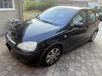 Opel Corsa automaat benzine 145.000KM, Auto's, Automaat, 5 deurs, Particulier, Corsa