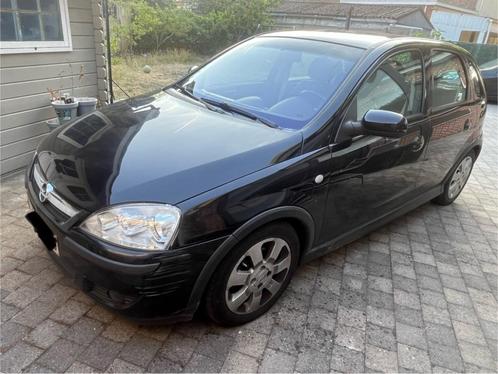 Opel Corsa automaat benzine 145.000KM, Auto's, Opel, Particulier, Corsa, Airconditioning, Zetelverwarming, Benzine, 5 deurs, Automaat