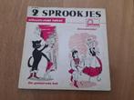 Vinyl single - Sprookjes, Ophalen of Verzenden, Gebruikt, Single