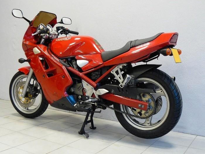 Kuip voor gsf400 bandit, Motoren, Onderdelen | Suzuki, Ophalen