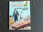 JESS LONG (1 ALBUM EO)     EDITIONS DUPUIS, Livres, Comme neuf, Piroton, Enlèvement ou Envoi, Série complète ou Série
