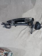 Poignées avant pour BMW Série 1, grises, Enlèvement, BMW