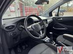 Opel Crossland X 1.2 Turbo Online Edition | Airco | Cruise |, Autos, Opel, Achat, Entreprise, Boîte manuelle, Noir