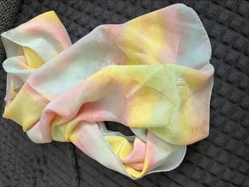Foulard 110 x 40 cm, Enlèvement ou Envoi