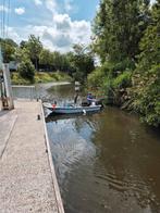 Vis/plezierboot te koop, Watersport en Boten, Ophalen