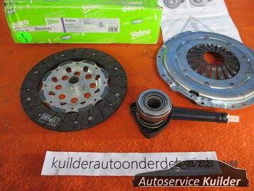 Koppelingset Renault Avantime Espace IV Vel Satis Laguna II beschikbaar voor biedingen