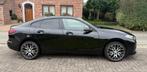 BMW Série 2 Gran Coupé – état impeccable.11/2020. 60000 km., Auto's, Euro 6, Zwart, Particulier, Onderhoudsboekje