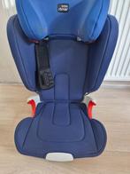 autostoel Britax römer, Kinderen en Baby's, 9 t/m 36 kg, Verstelbare rugleuning, Autogordel of Isofix, Romer