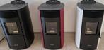 Pelletkachel Mondena Como Forte 15,5kw of 17kw, Ophalen of Verzenden, Nieuw